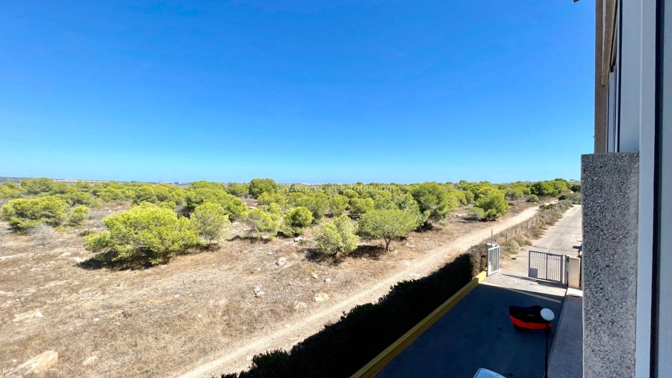 Verkauf - Wohnung - Torrevieja - La Siesta - San Luis