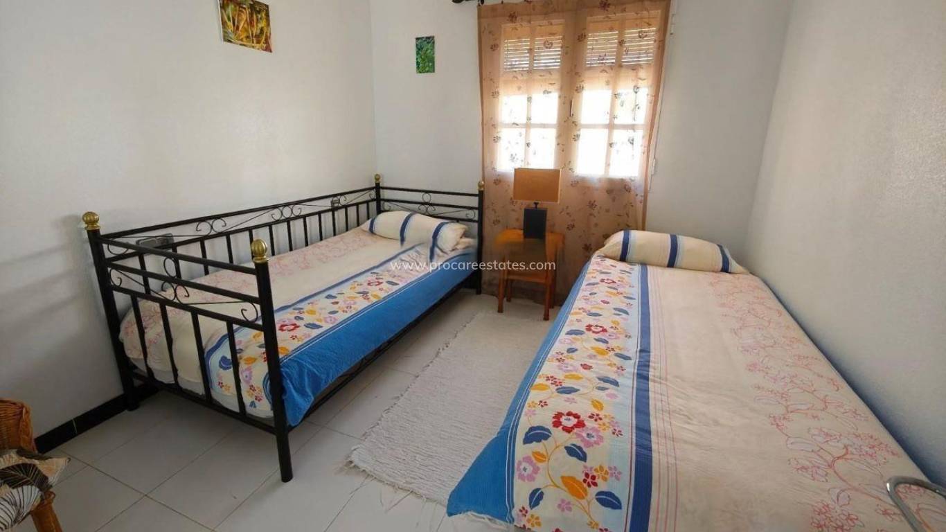 Verkauf - Wohnung - Torrevieja - La Siesta - San Luis