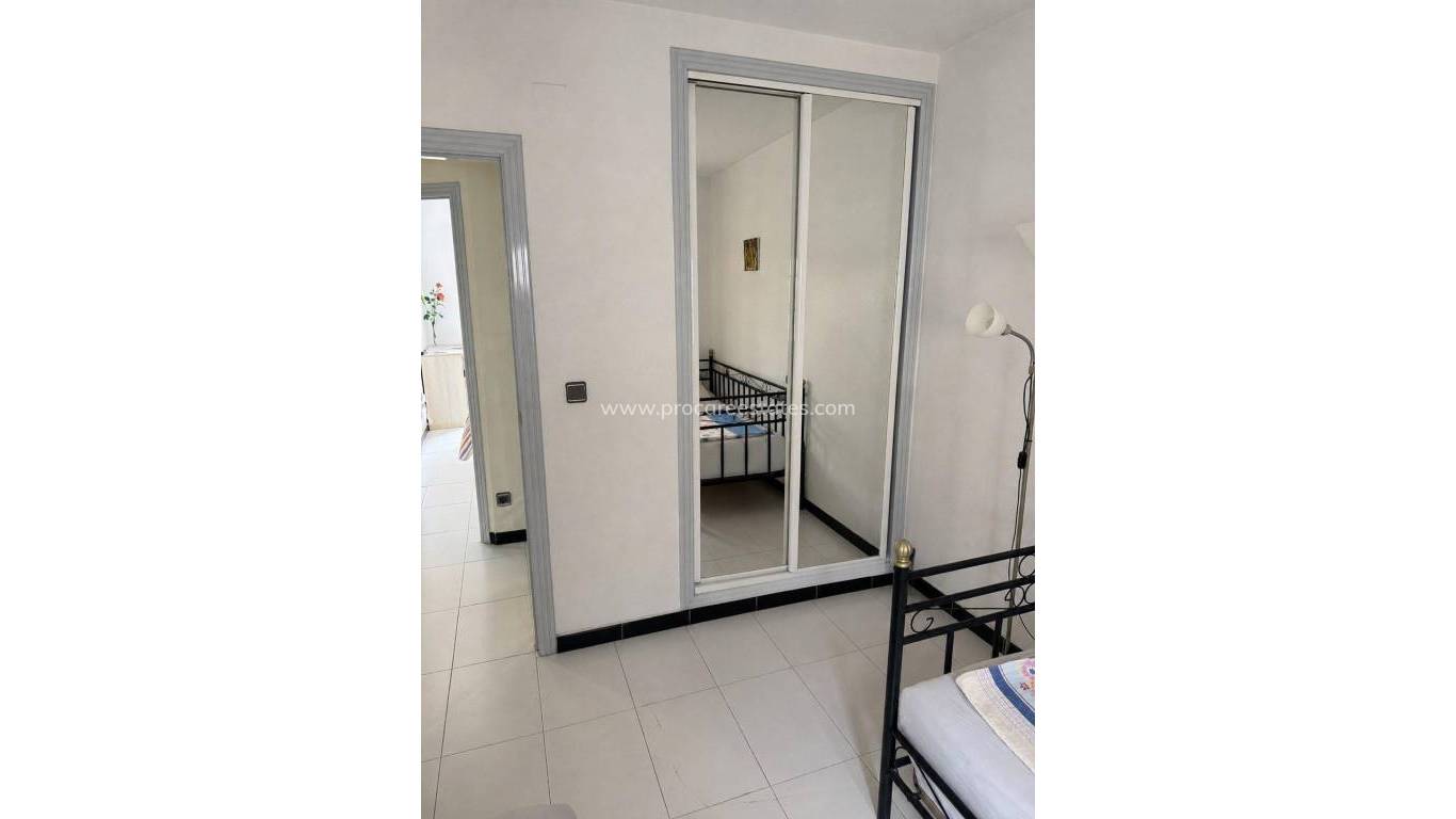 Verkauf - Wohnung - Torrevieja - La Siesta - San Luis