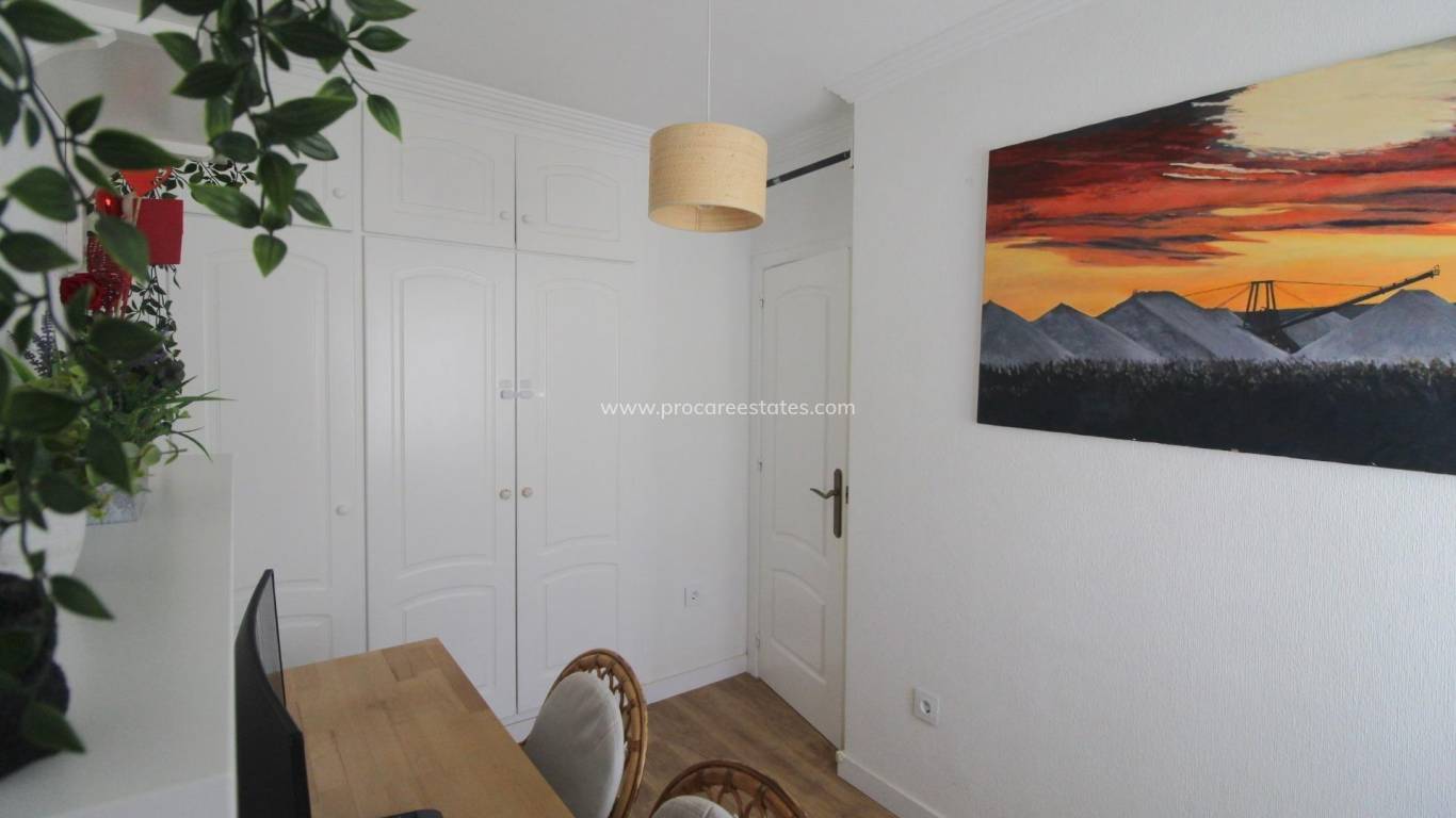 Verkauf - Wohnung - Torrevieja - La Veleta - Mar Azul