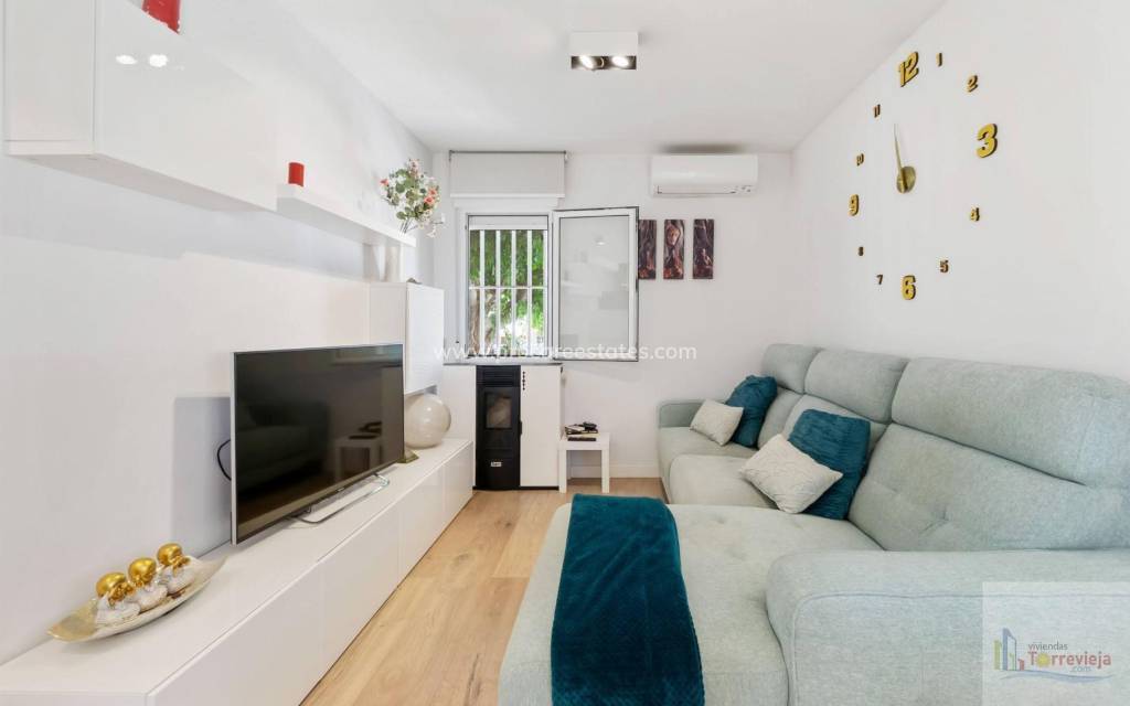 Verkauf - Wohnung - Torrevieja - Los Altos