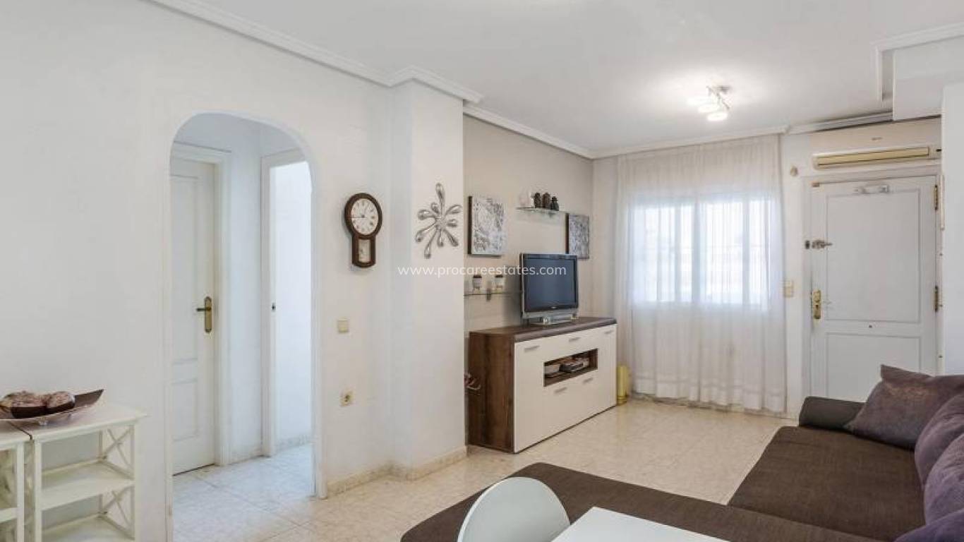 Verkauf - Wohnung - Torrevieja - Los Angeles