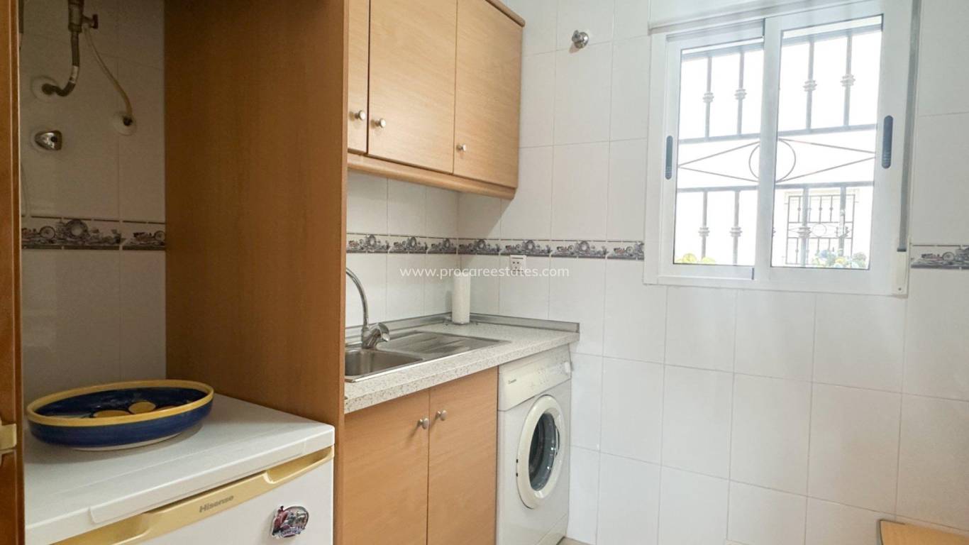Verkauf - Wohnung - Torrevieja - Los Balcones - Los Altos del Edén