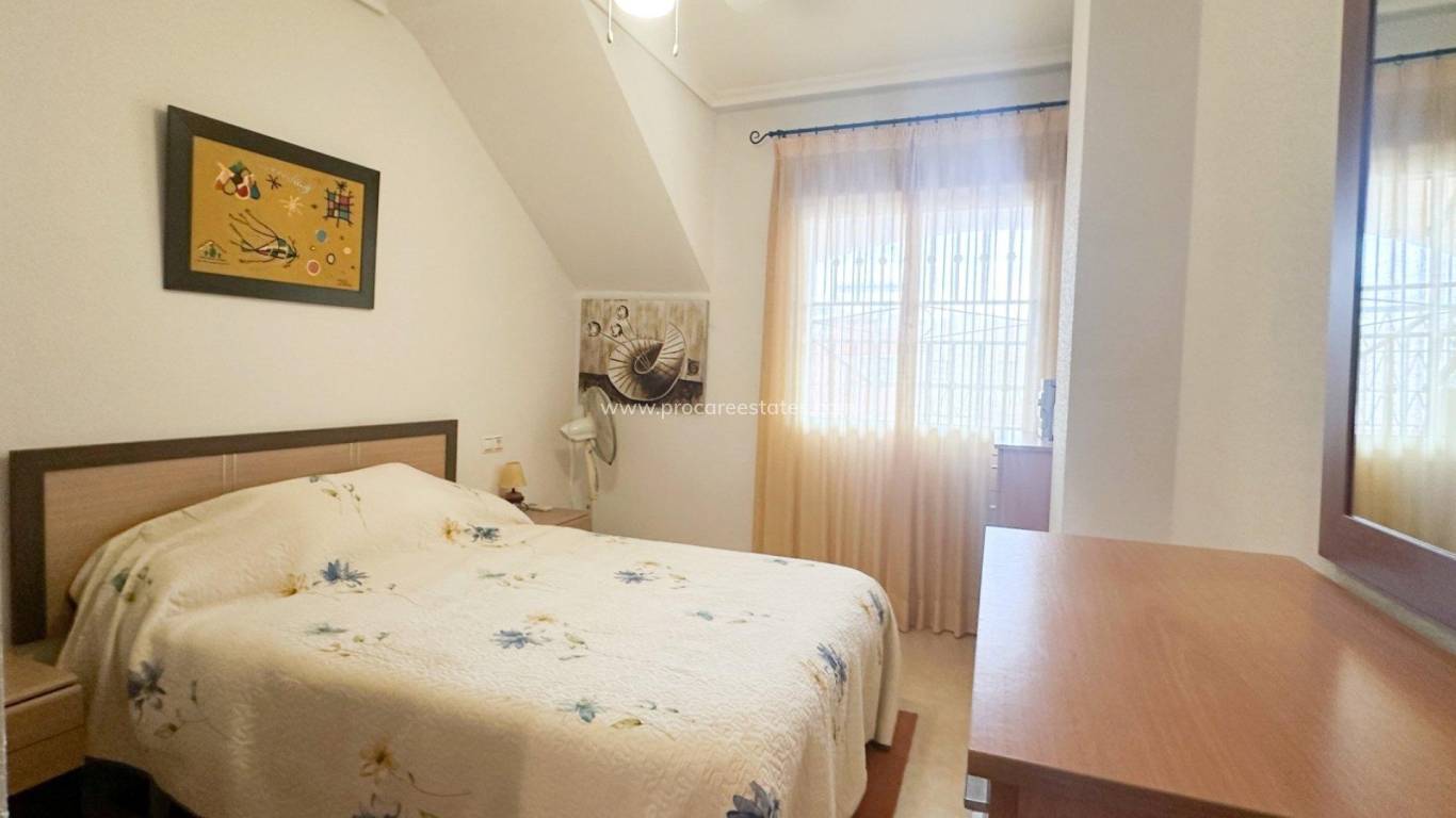 Verkauf - Wohnung - Torrevieja - Los Balcones - Los Altos del Edén