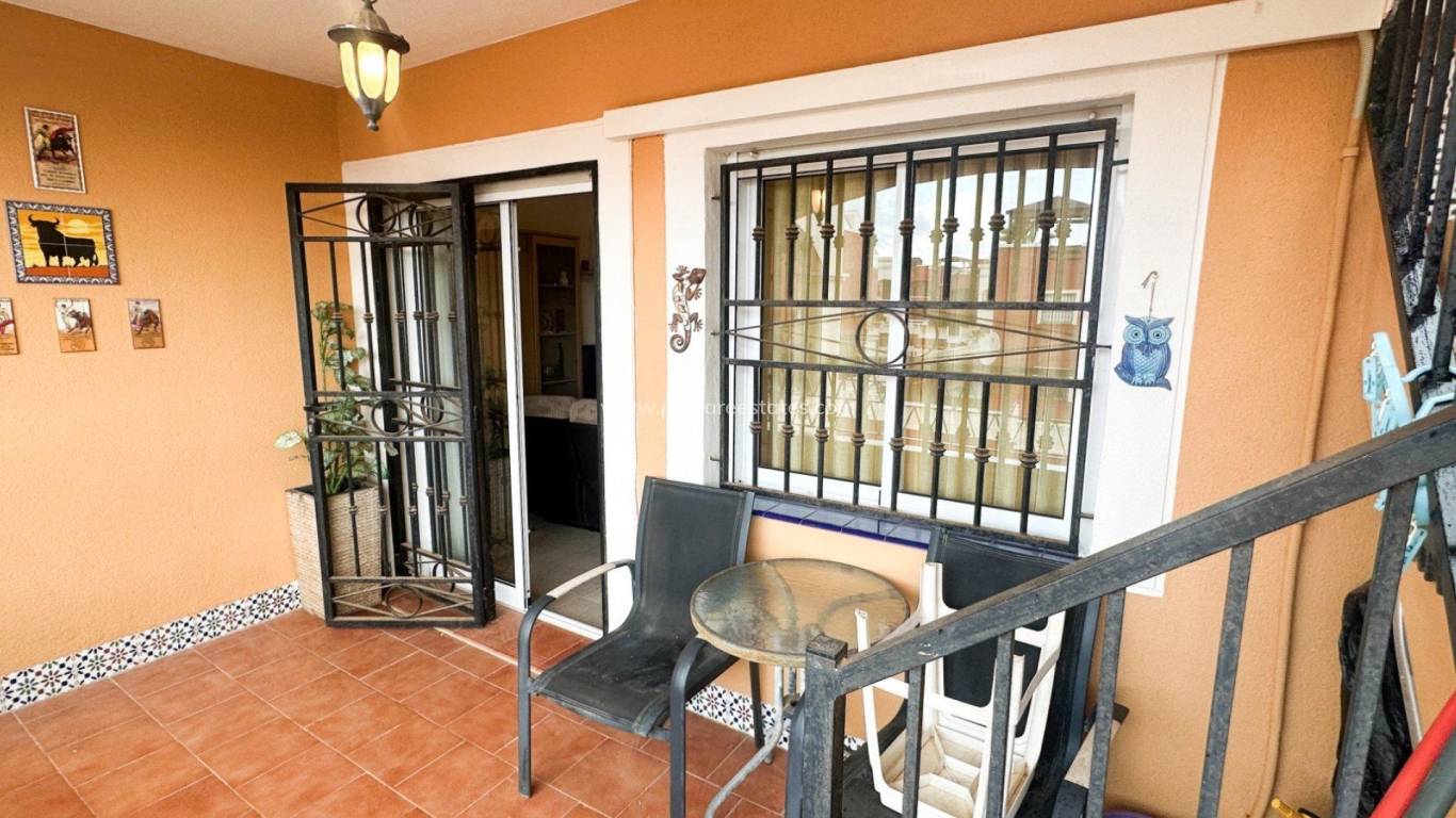 Verkauf - Wohnung - Torrevieja - Los Balcones - Los Altos del Edén