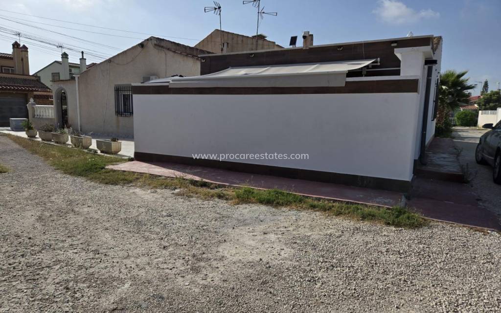 Verkauf - Wohnung - Torrevieja - Los Balcones - Los Altos del Edén