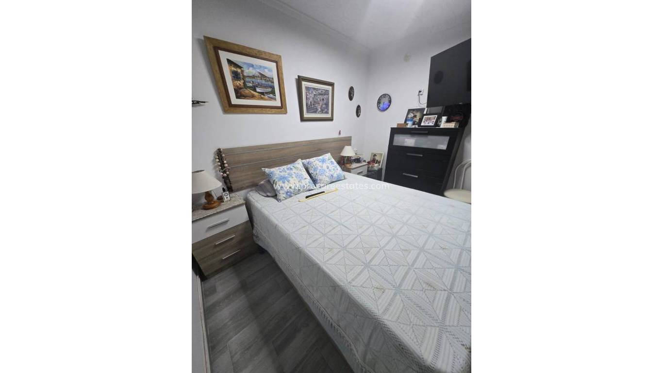 Verkauf - Wohnung - Torrevieja - Los Balcones - Los Altos del Edén