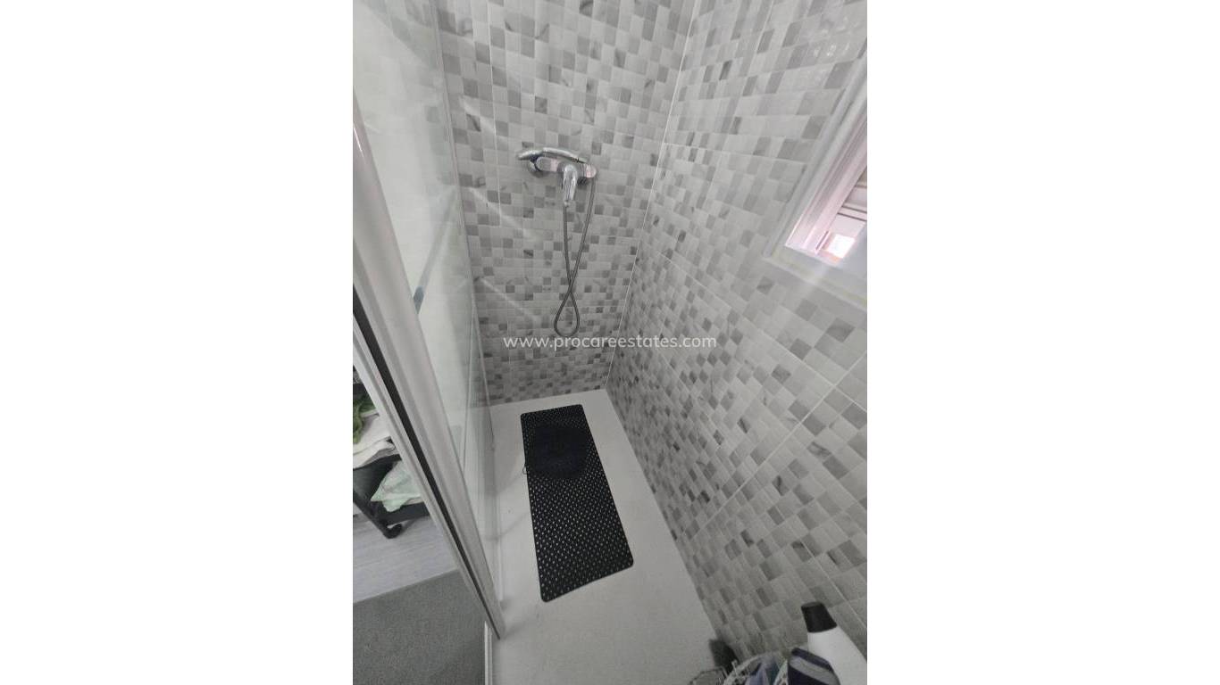 Verkauf - Wohnung - Torrevieja - Los Balcones - Los Altos del Edén