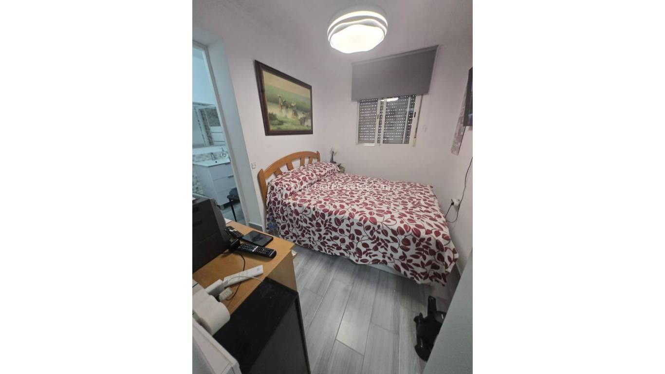 Verkauf - Wohnung - Torrevieja - Los Balcones - Los Altos del Edén