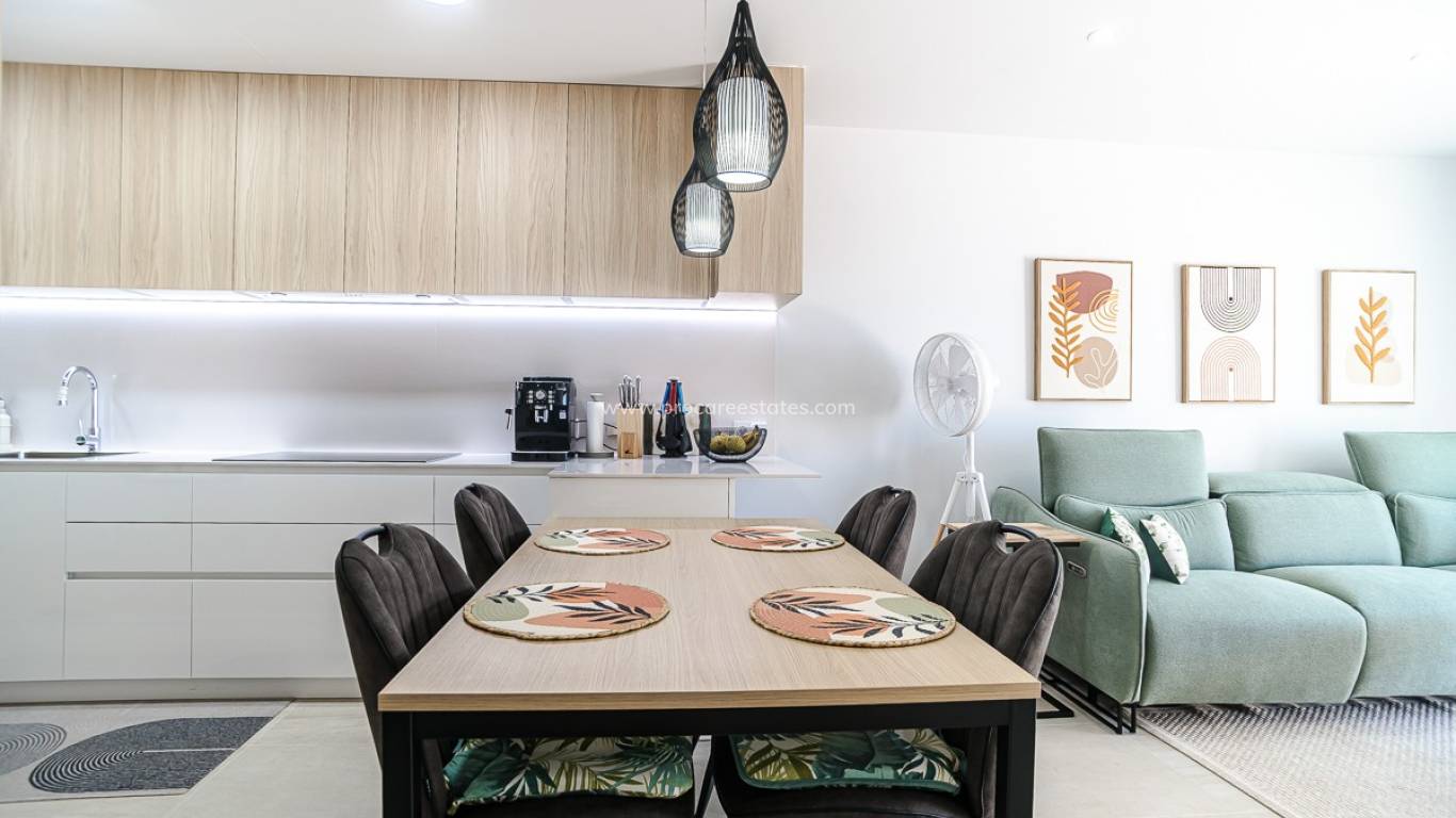 Verkauf - Wohnung - Torrevieja - LOS BALCONES - LOS ALTOS