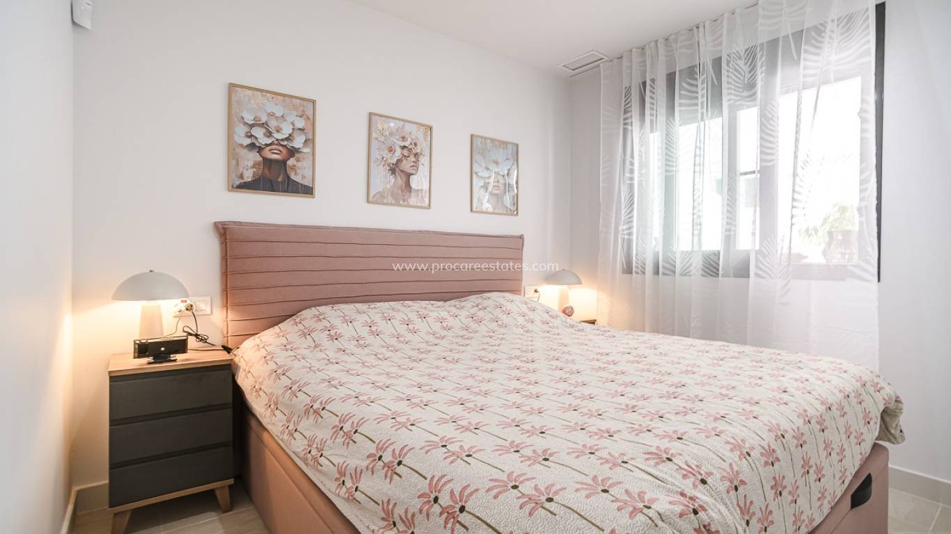 Verkauf - Wohnung - Torrevieja - LOS BALCONES - LOS ALTOS