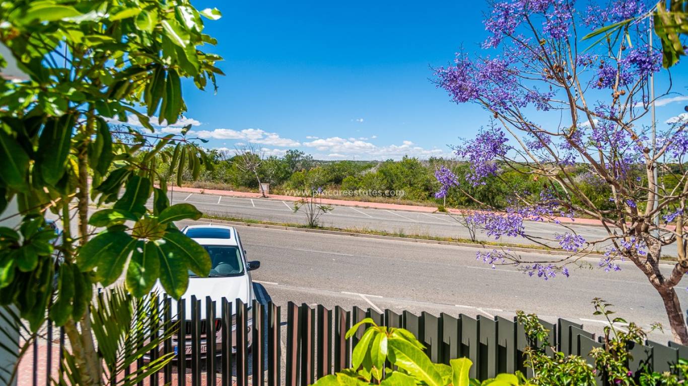 Verkauf - Wohnung - Torrevieja - LOS BALCONES - LOS ALTOS