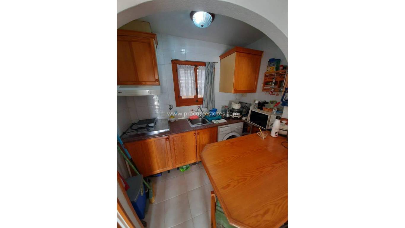 Verkauf - Wohnung - Torrevieja - Los Balcones