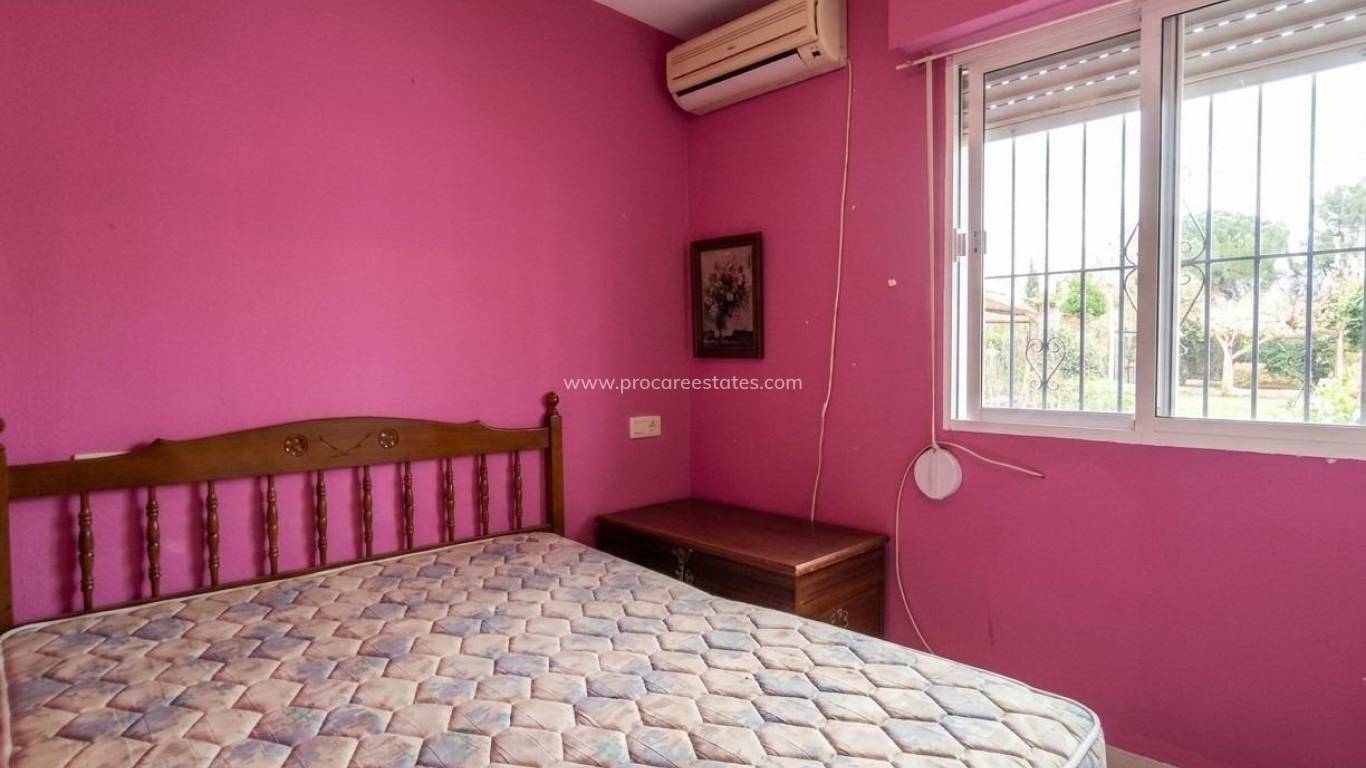 Verkauf - Wohnung - Torrevieja - Los Balcones