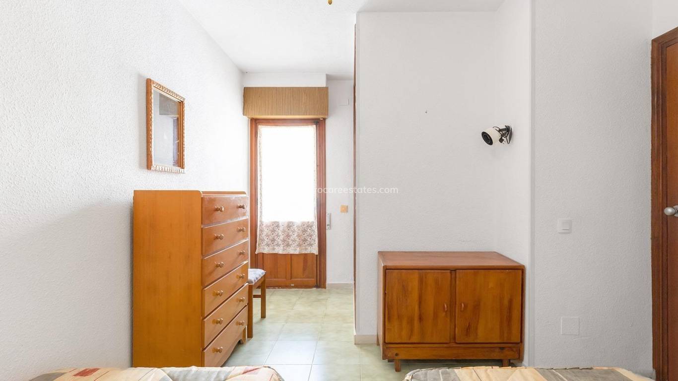 Verkauf - Wohnung - Torrevieja - Los Europeos