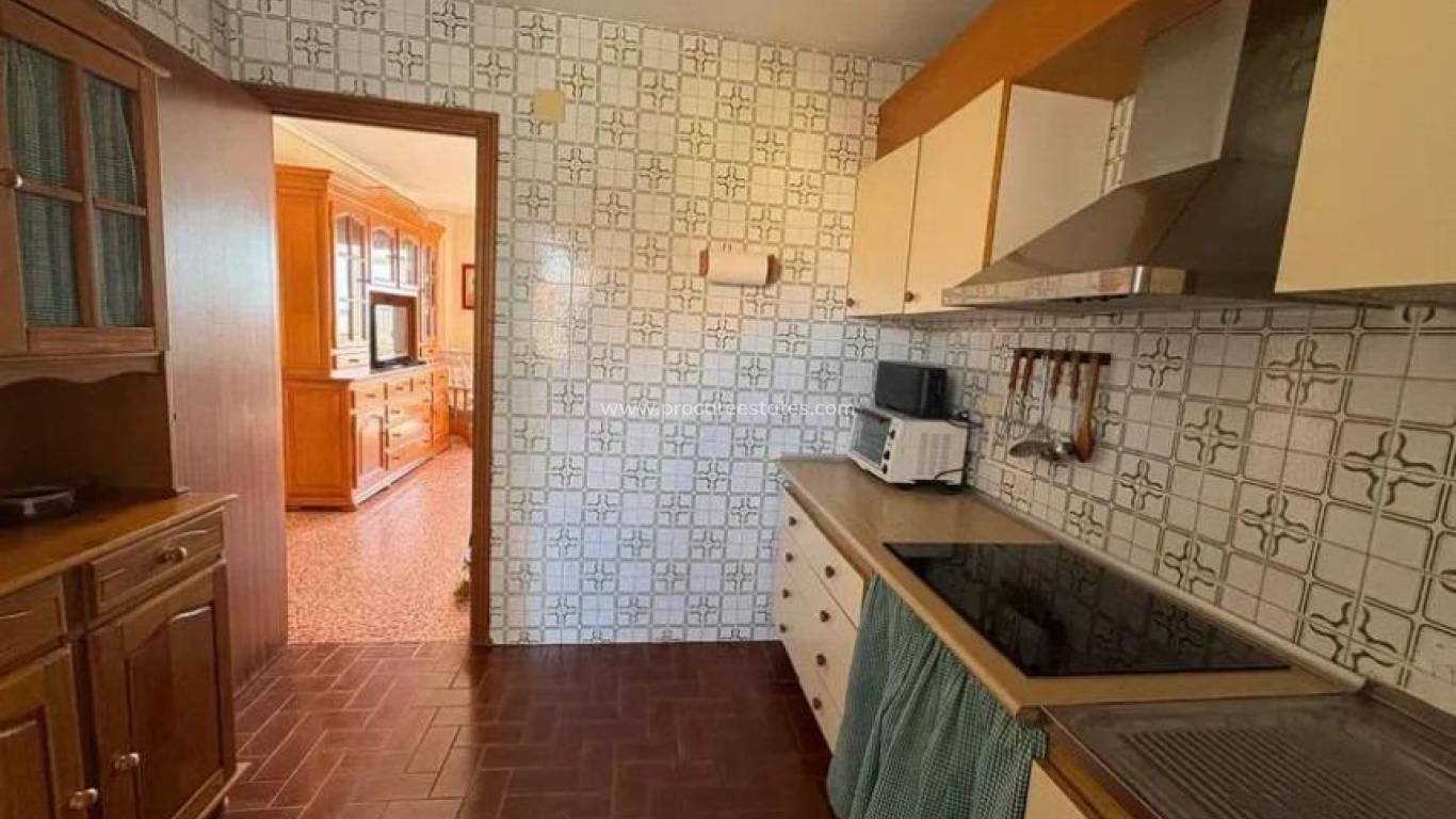 Verkauf - Wohnung - Torrevieja - Los Europeos