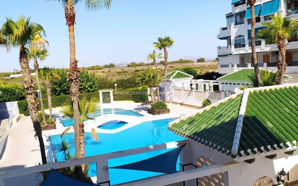 Verkauf - Wohnung - Torrevieja - Los Europeos