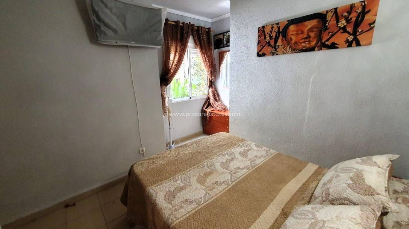 Verkauf - Wohnung - Torrevieja - Los Europeos