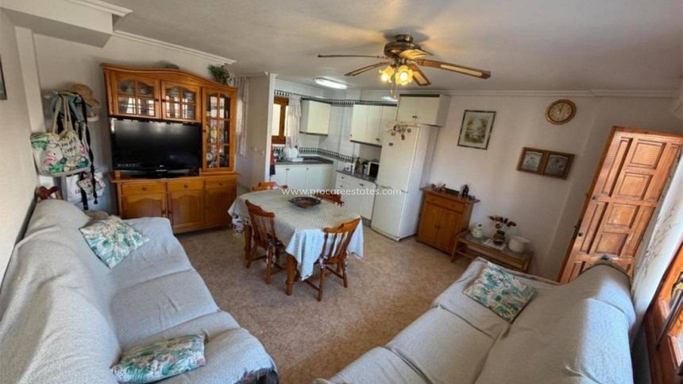 Verkauf - Wohnung - Torrevieja - Los Europeos