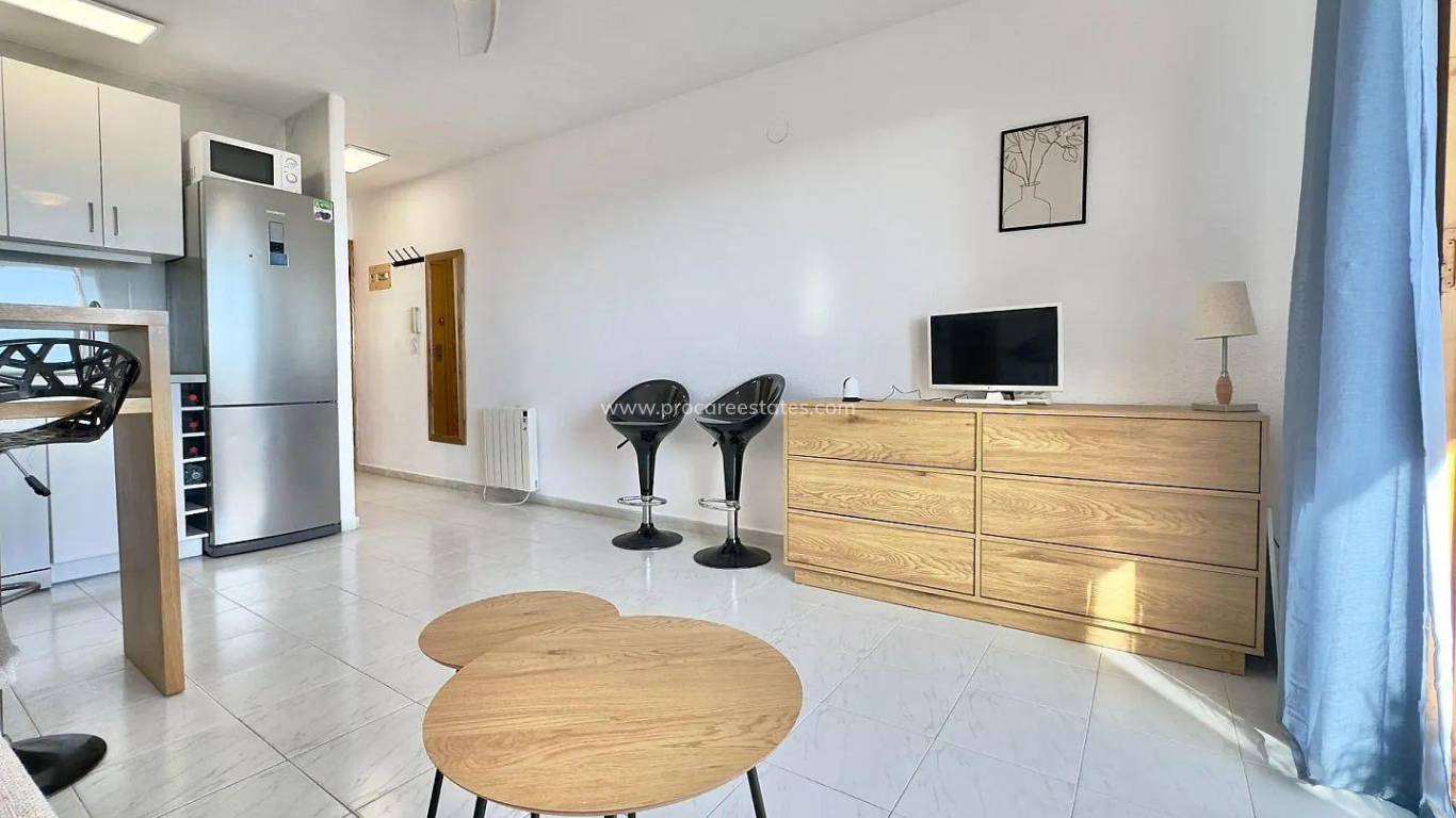 Verkauf - Wohnung - Torrevieja - Los Europeos