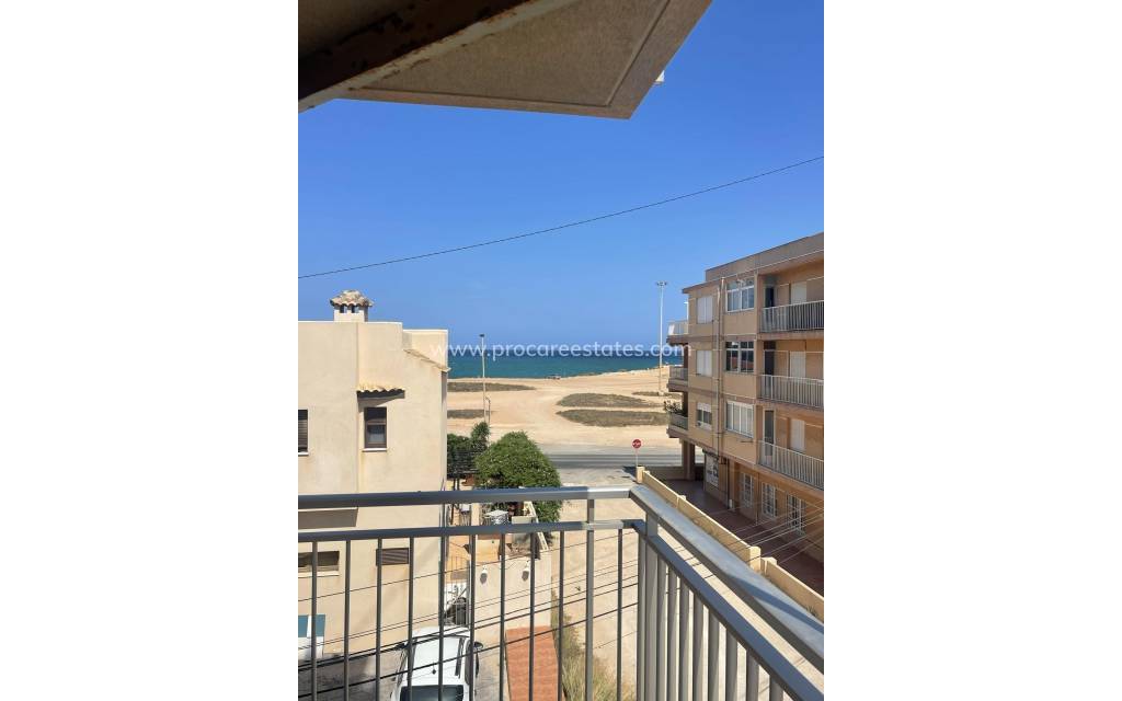Verkauf - Wohnung - Torrevieja - Miramar - Torre del Moro