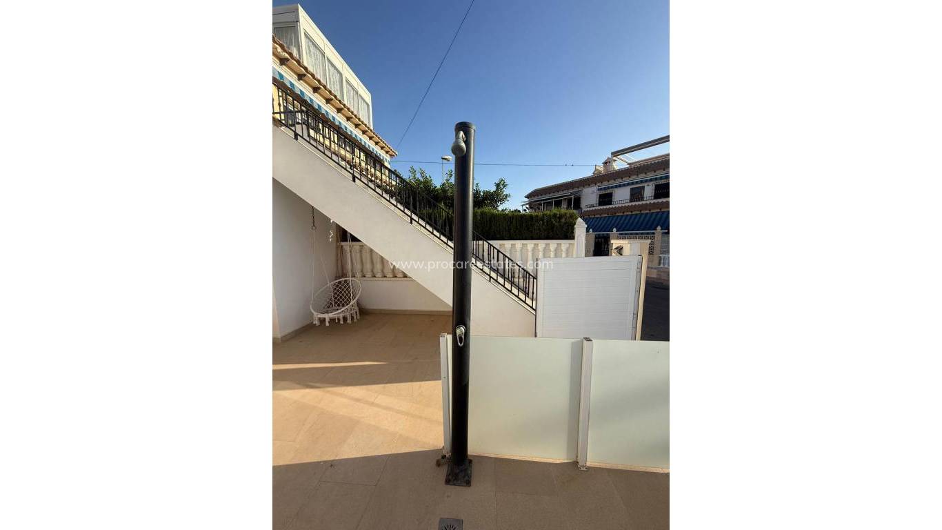 Verkauf - Wohnung - Torrevieja - Miramar - Torre del Moro