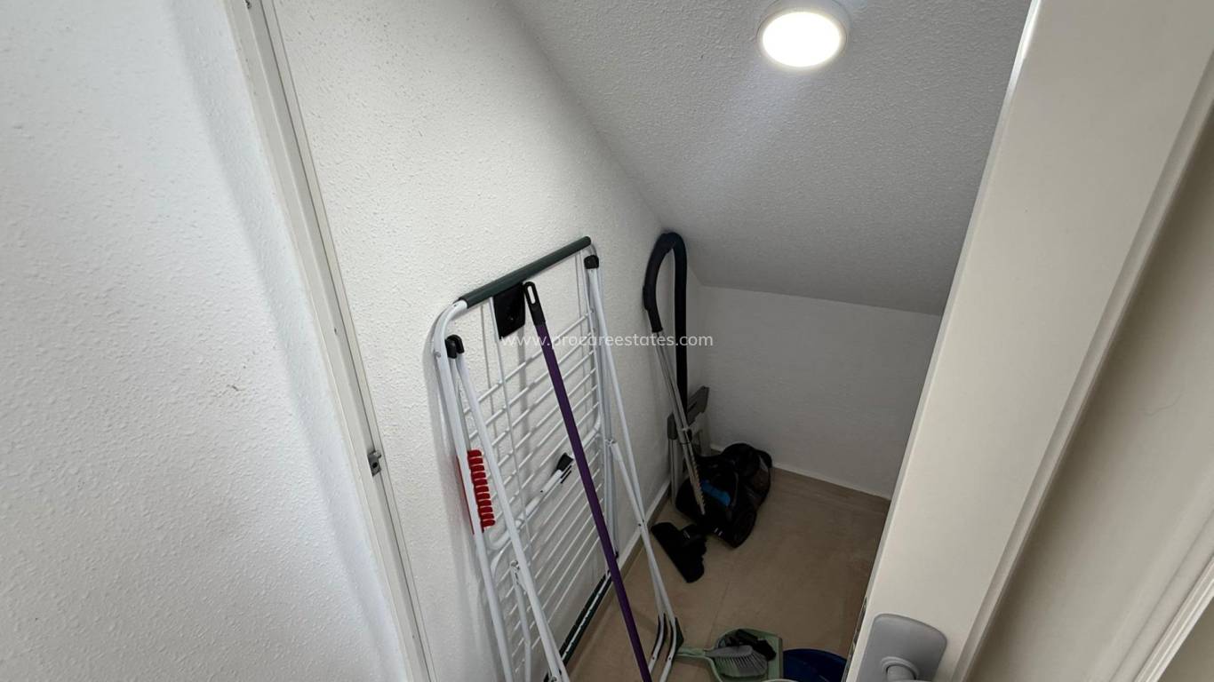 Verkauf - Wohnung - Torrevieja - Miramar - Torre del Moro