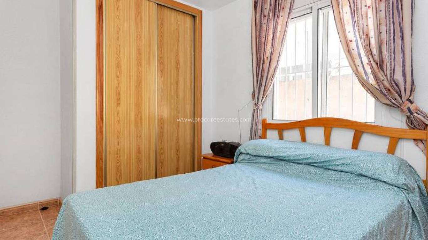 Verkauf - Wohnung - Torrevieja - Nueva Torrevieja