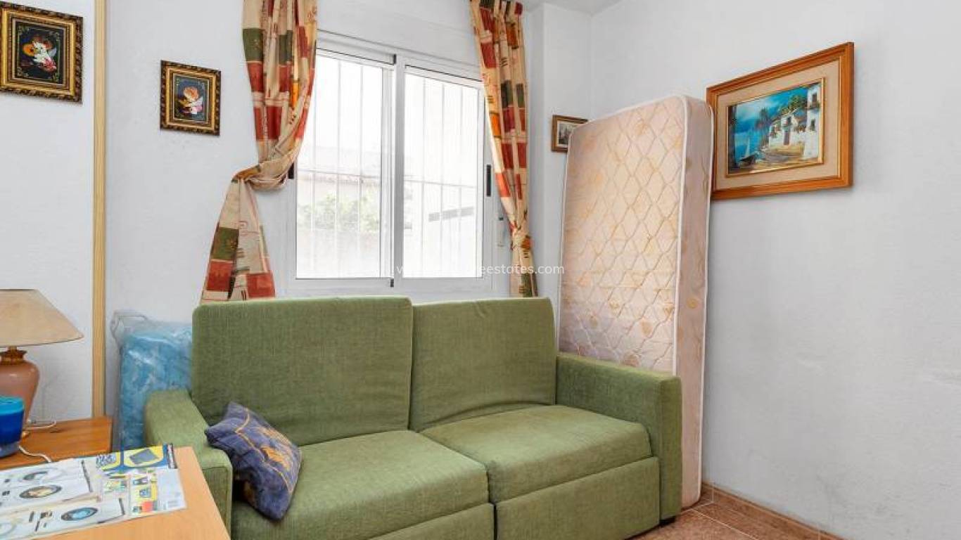 Verkauf - Wohnung - Torrevieja - Nueva Torrevieja