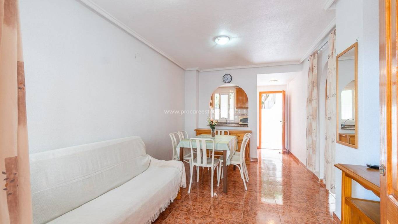 Verkauf - Wohnung - Torrevieja - Nueva Torrevieja