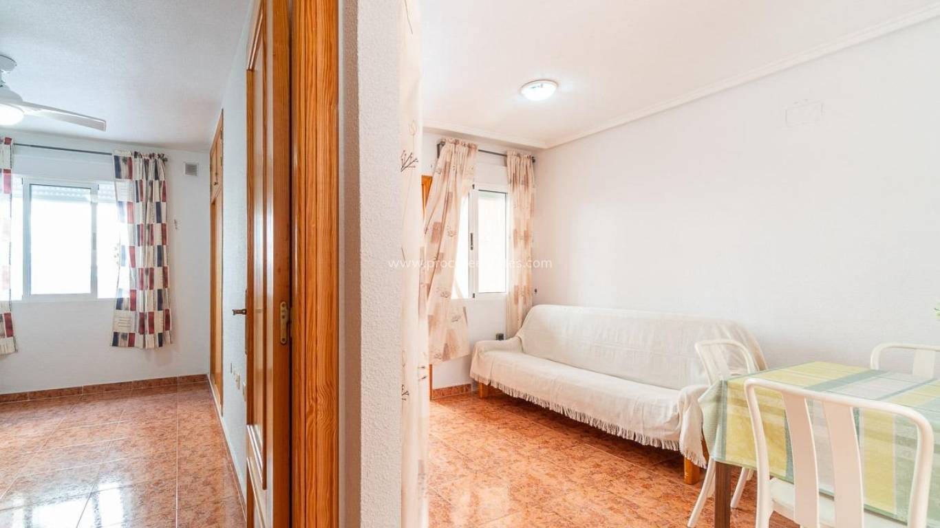 Verkauf - Wohnung - Torrevieja - Nueva Torrevieja