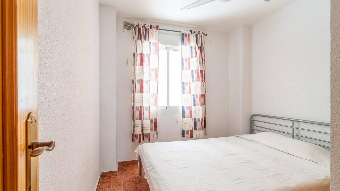 Verkauf - Wohnung - Torrevieja - Nueva Torrevieja