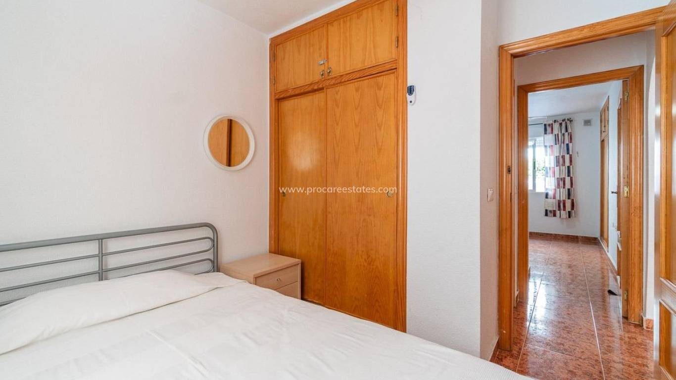 Verkauf - Wohnung - Torrevieja - Nueva Torrevieja