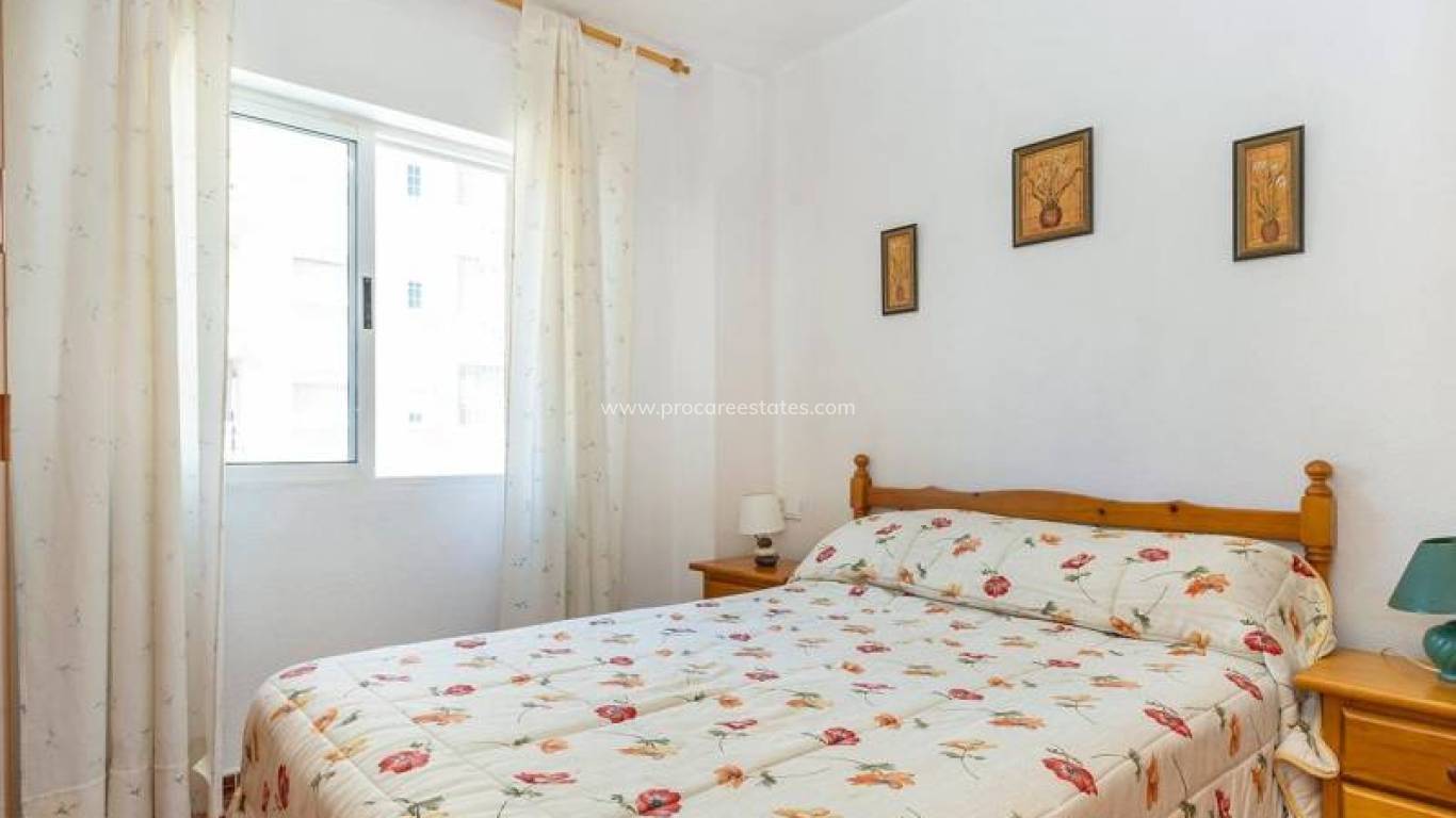 Verkauf - Wohnung - Torrevieja - Nueva Torrevieja