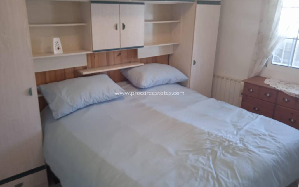 Verkauf - Wohnung - Torrevieja - Nueva Torrevieja