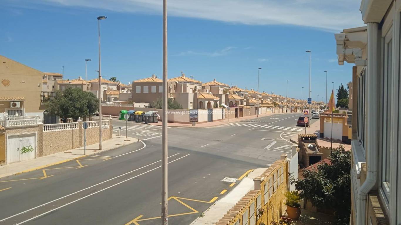 Verkauf - Wohnung - Torrevieja - Nueva Torrevieja