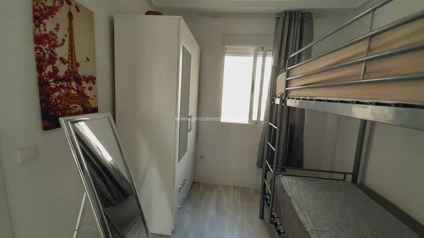 Verkauf - Wohnung - Torrevieja - Nueva Torrevieja