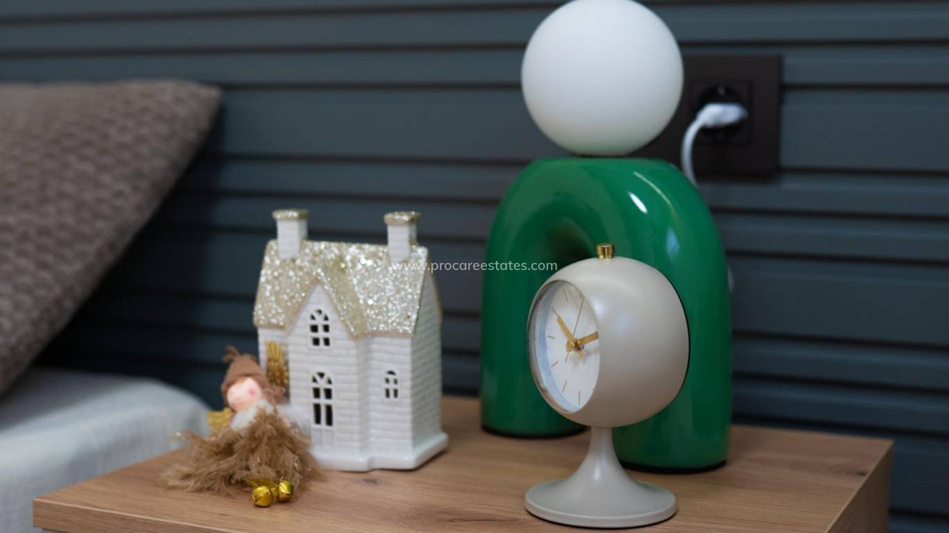 Verkauf - Wohnung - Torrevieja - Parque de las Naciones