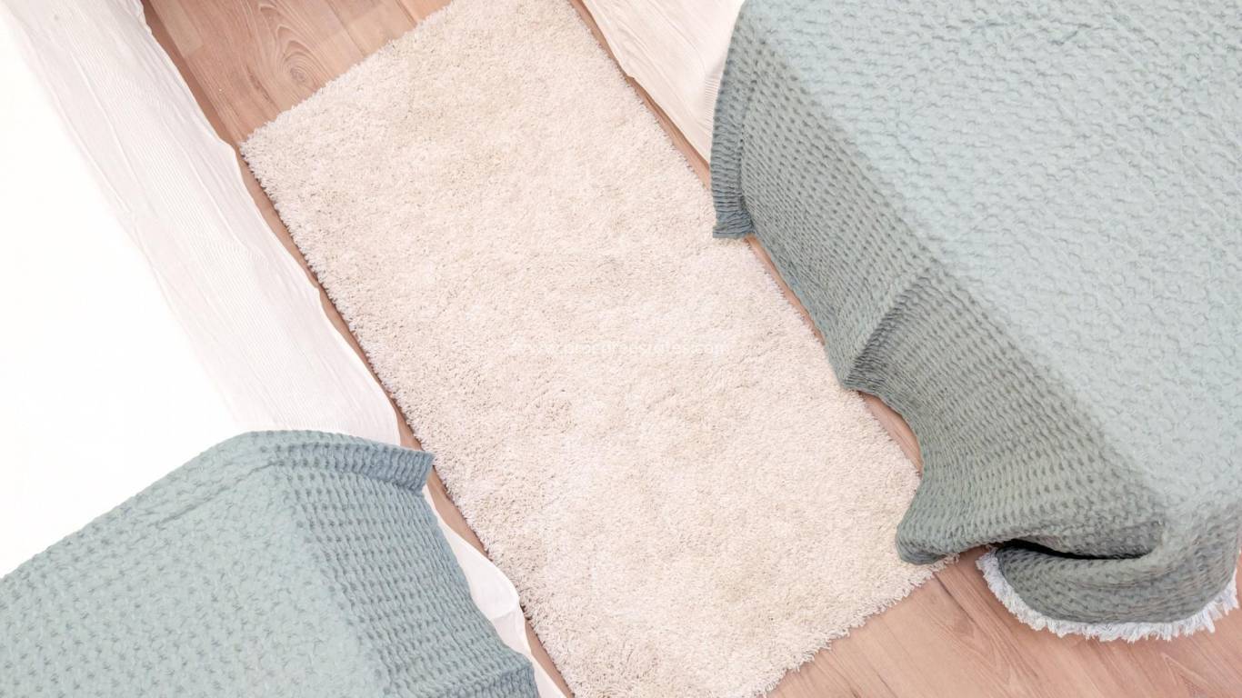 Verkauf - Wohnung - Torrevieja - Parque de las Naciones