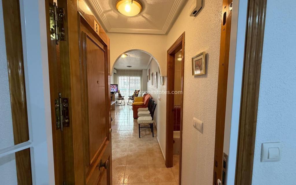 Verkauf - Wohnung - Torrevieja - Parque de las Naciones
