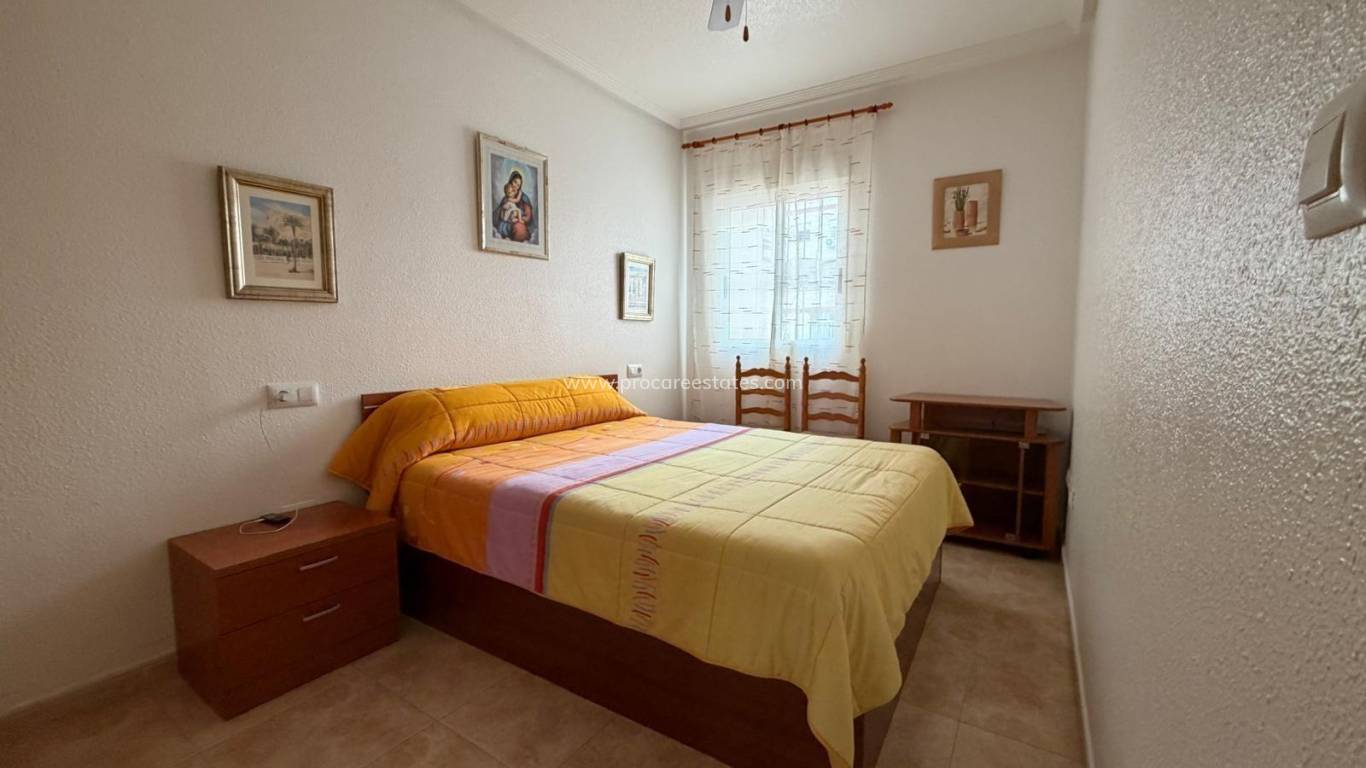 Verkauf - Wohnung - Torrevieja - Parque de las Naciones