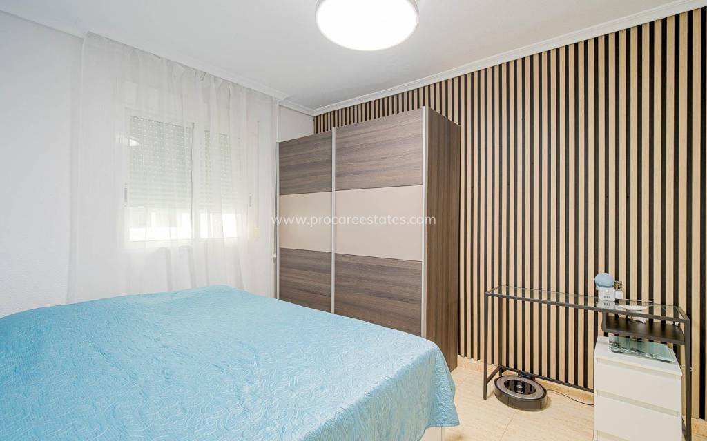 Verkauf - Wohnung - Torrevieja - Parque de las Naciones