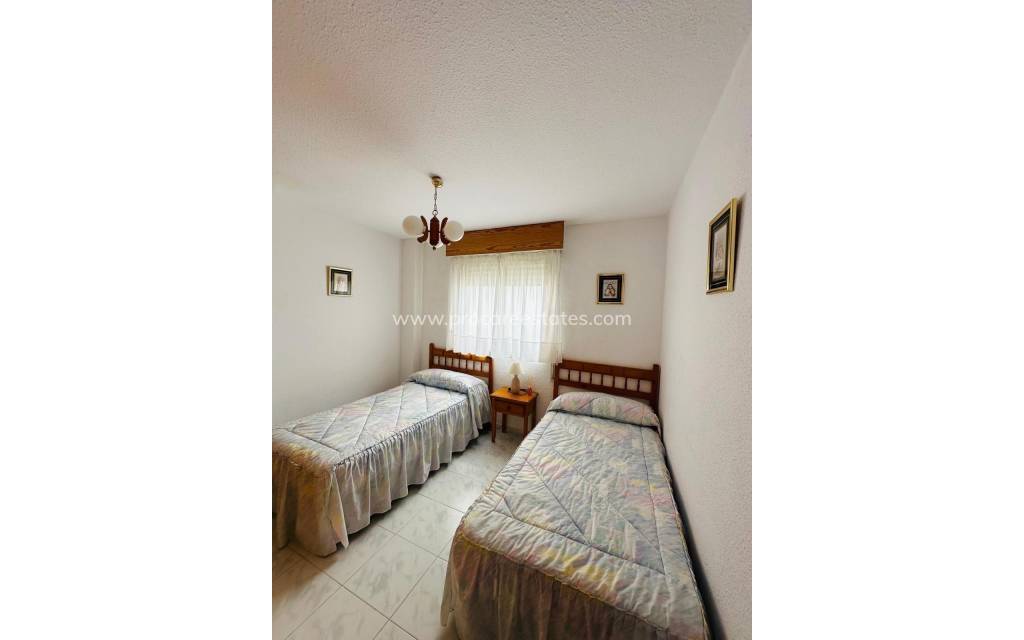 Verkauf - Wohnung - Torrevieja - Paseo maritimo