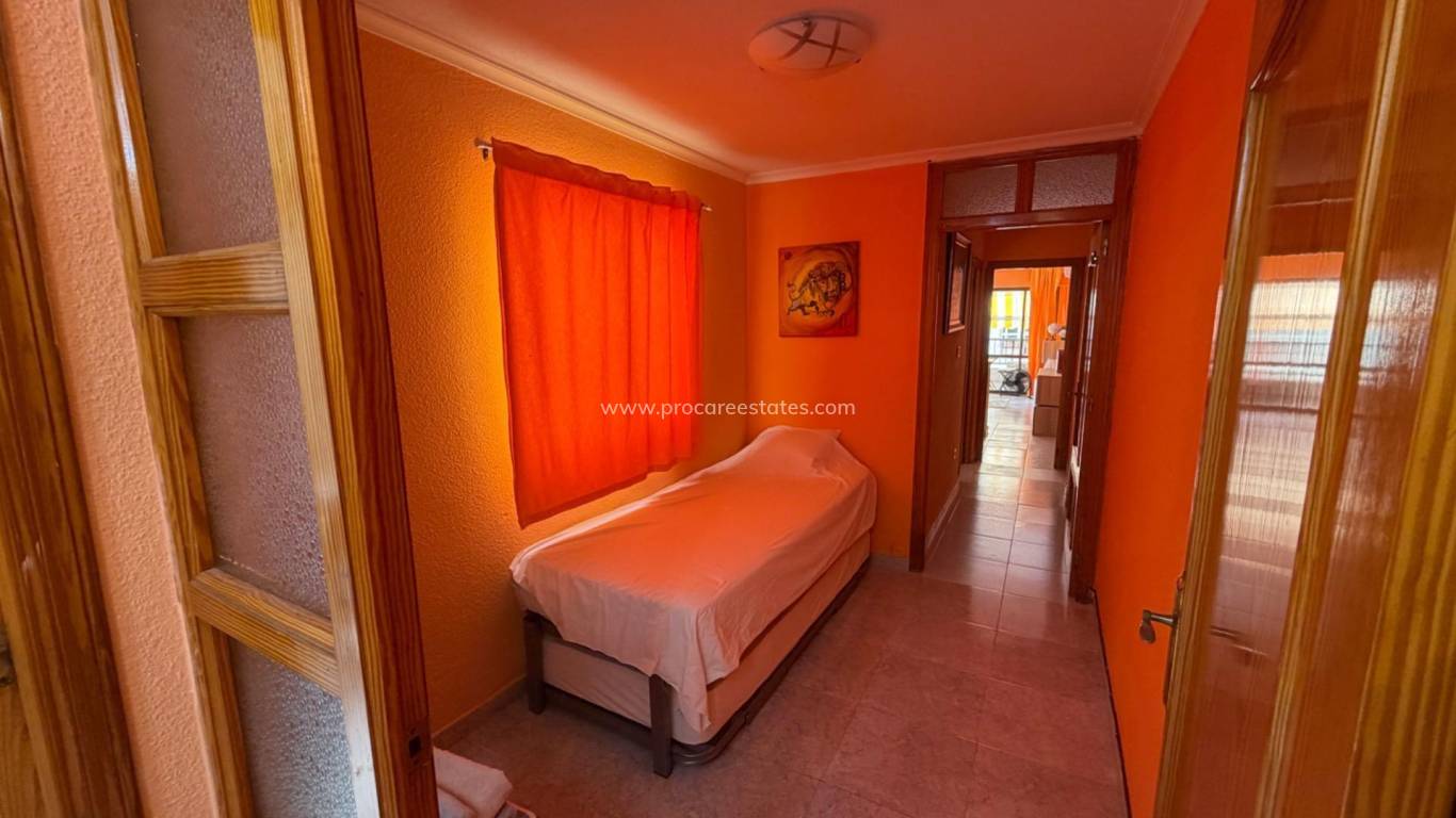 Verkauf - Wohnung - Torrevieja - Paseo maritimo