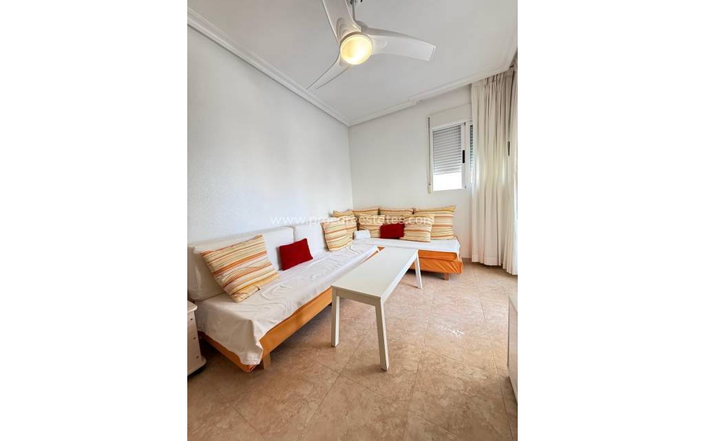 Verkauf - Wohnung - Torrevieja - Playa Del Cura