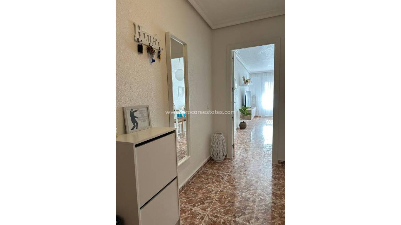 Verkauf - Wohnung - Torrevieja - Playa Del Cura
