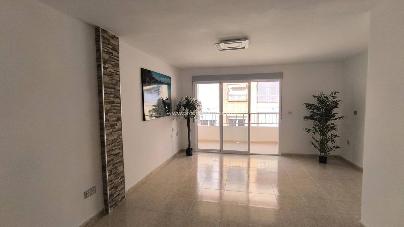 Verkauf - Wohnung - Torrevieja - Playa Del Cura