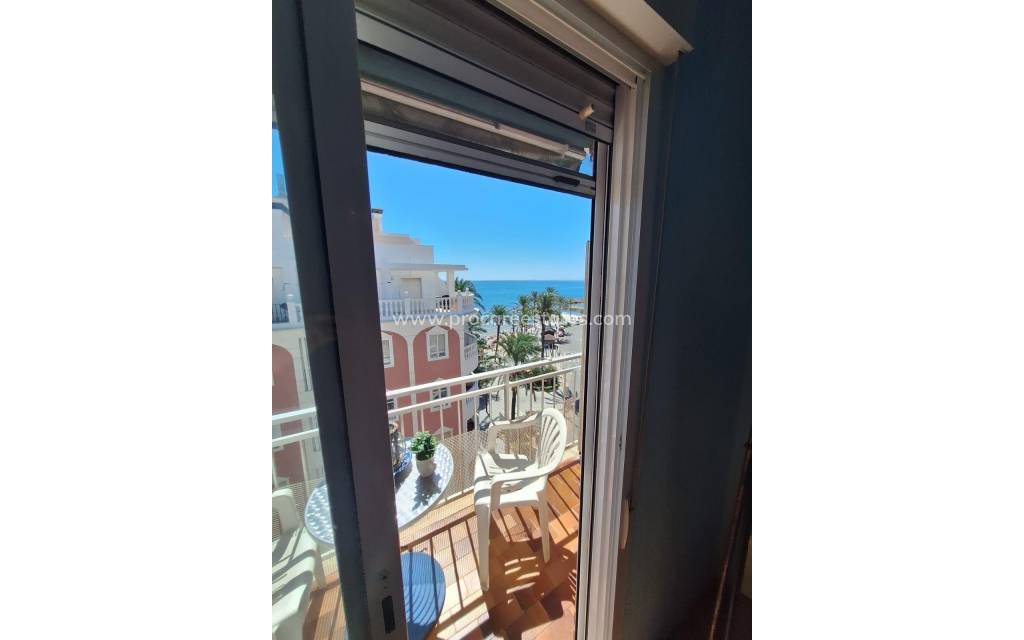 Verkauf - Wohnung - Torrevieja - Playa Del Cura