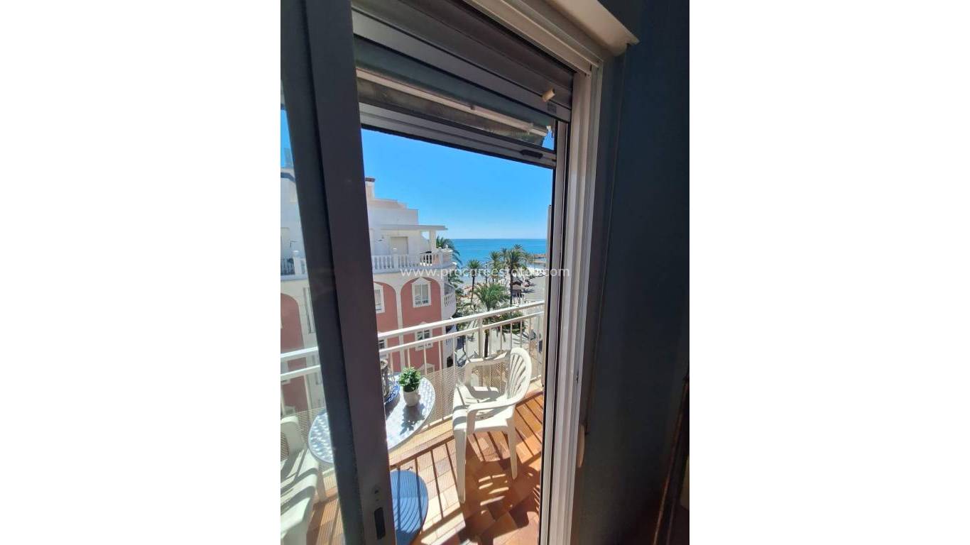 Verkauf - Wohnung - Torrevieja - Playa Del Cura