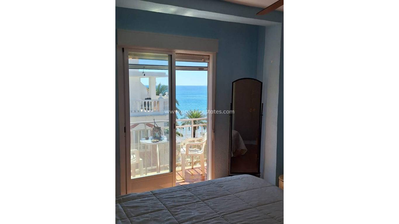 Verkauf - Wohnung - Torrevieja - Playa Del Cura